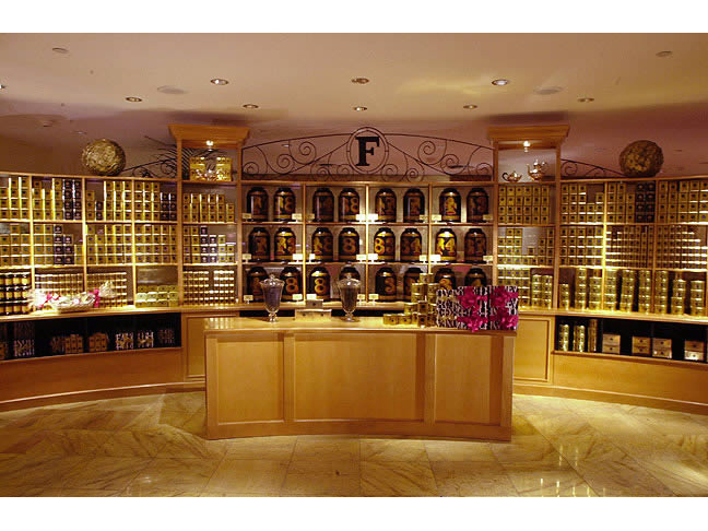 Fauchon