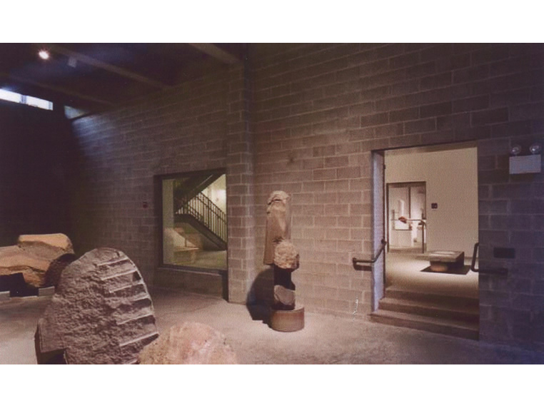 Noguchi Museum