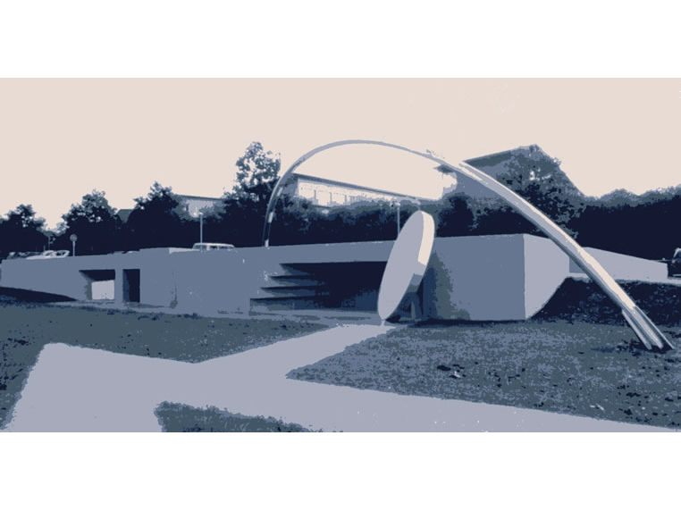 Nottwil Arch
