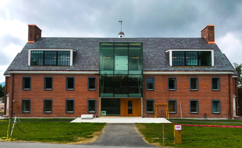 Bennington College