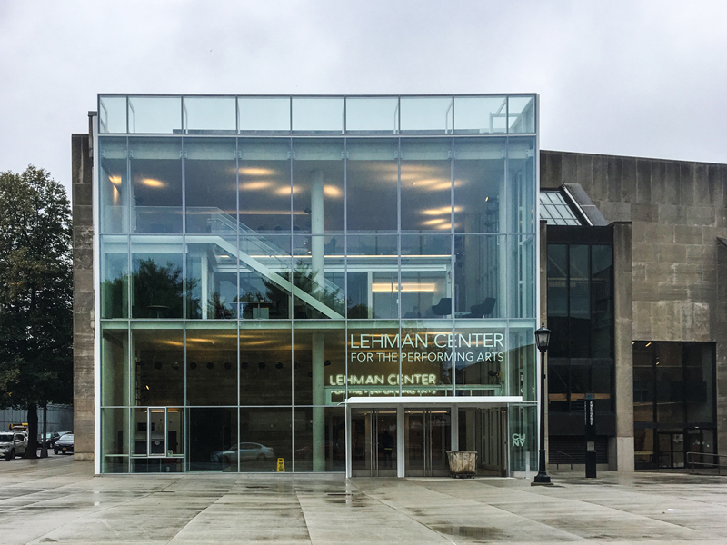 Lehman College