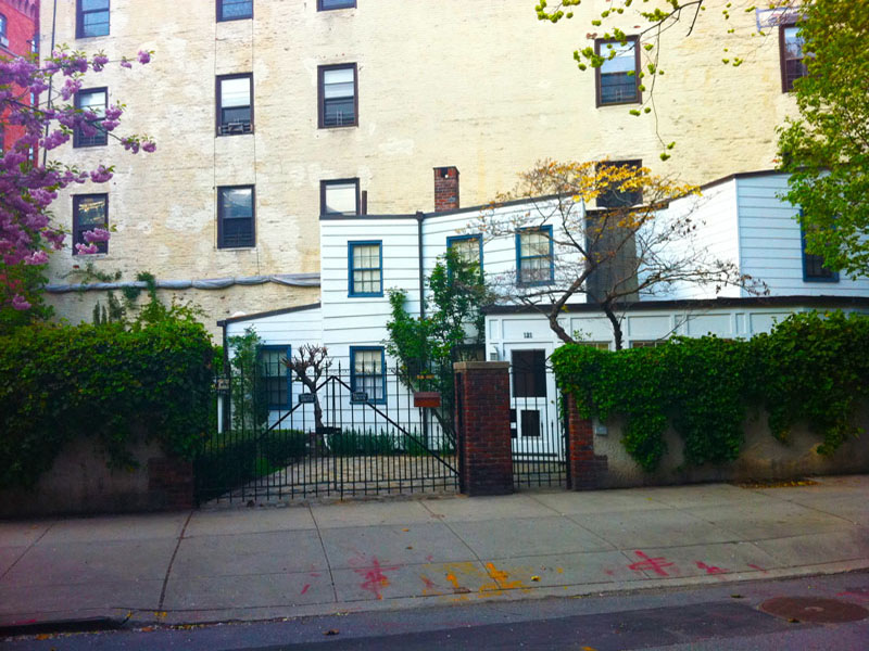 Jack's House