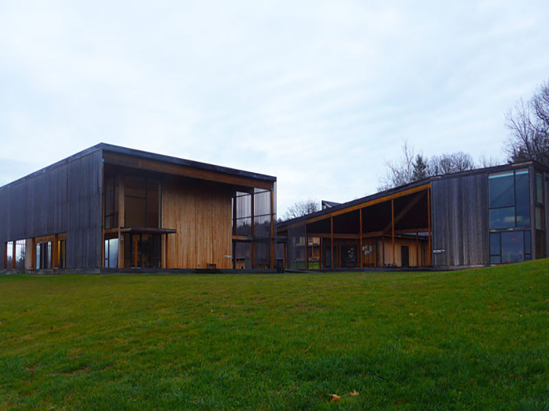 Won Dharma Center
