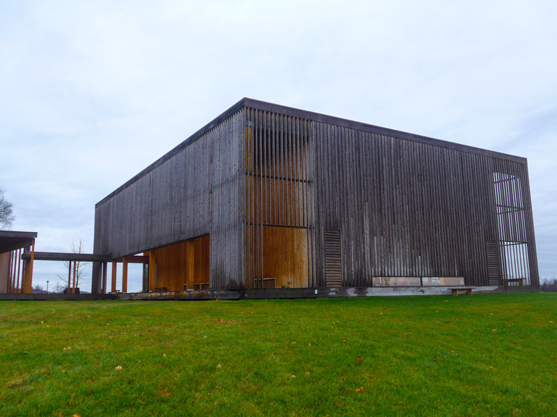 Won Dharma Center