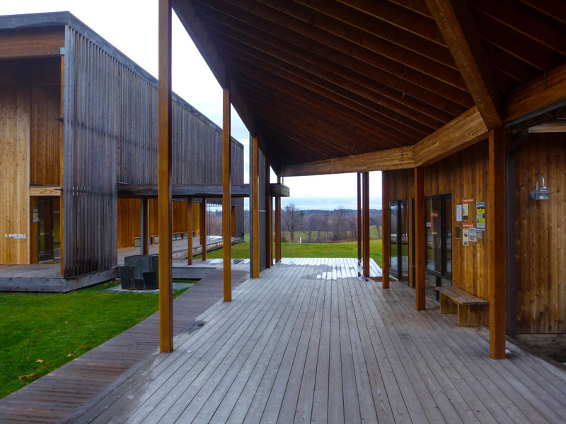 Won Dharma Center