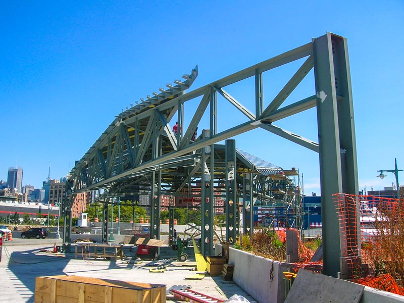 Pier 62