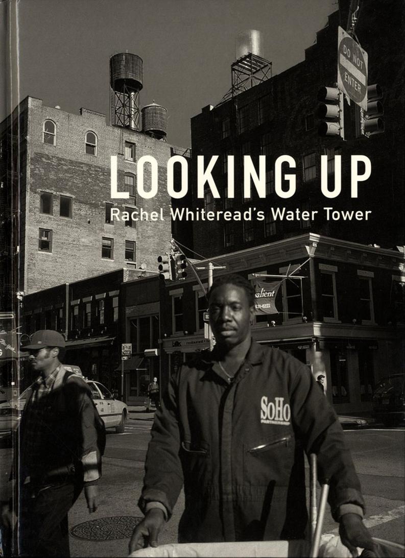 Looking Up cover