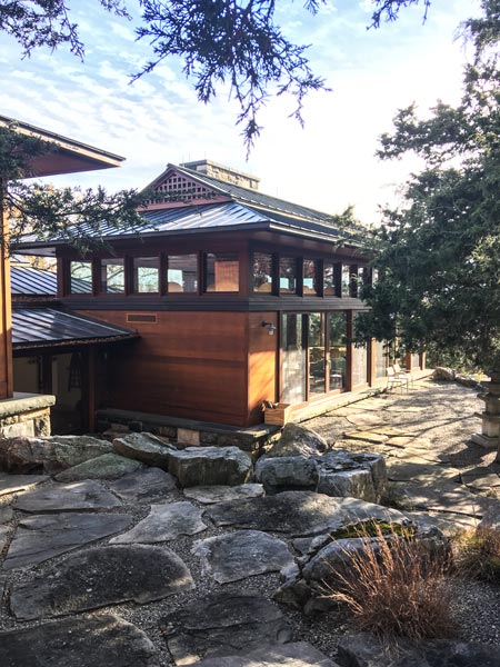 Cat Hill House
