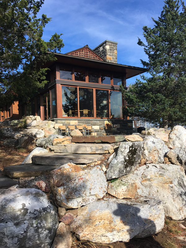 Cat Hill House