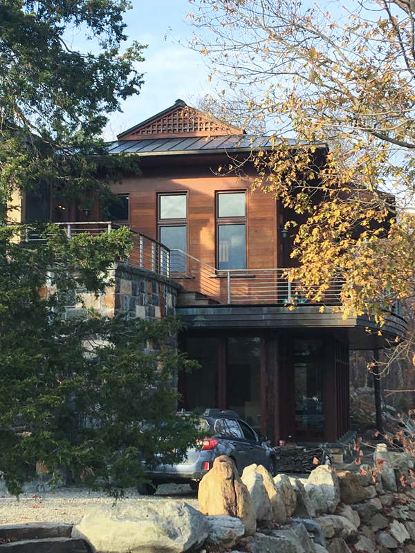 Cat Hill House