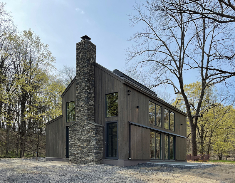 Duchess County Barn