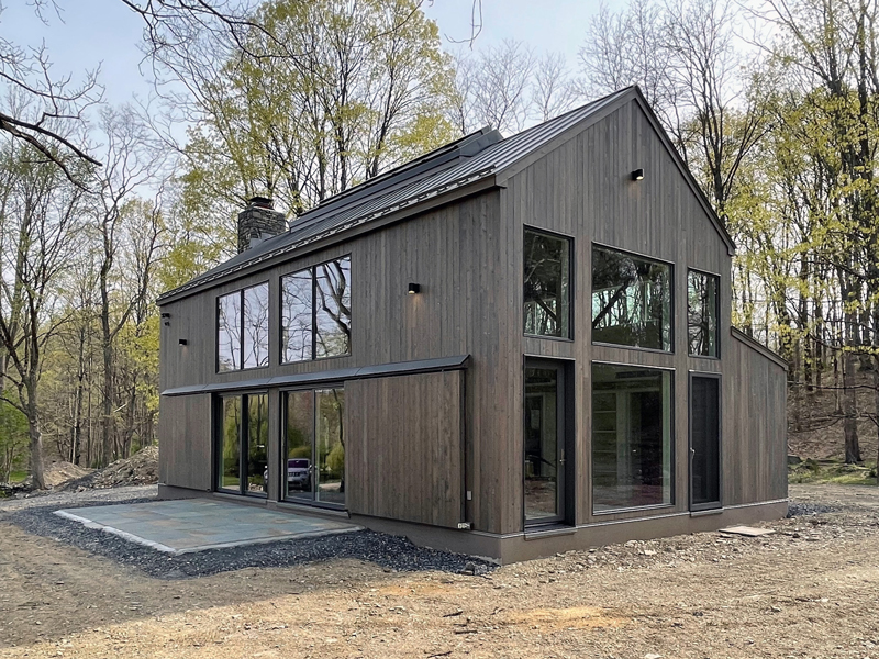 Duchess County Barn