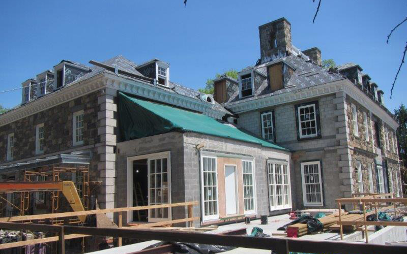 Greenwich Residence
