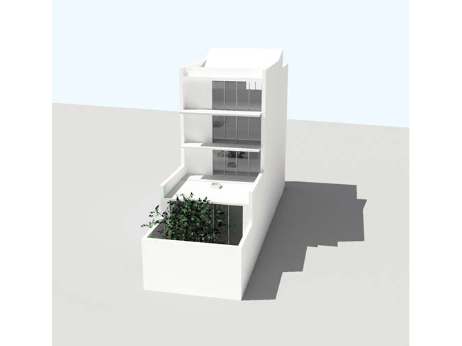 Private Residence