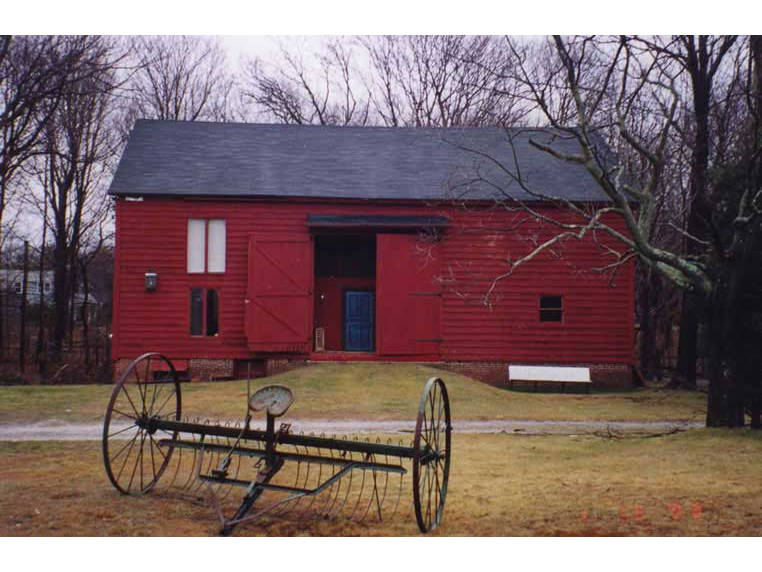 Private Residence