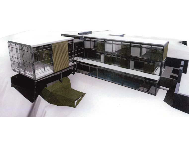Private Residence
