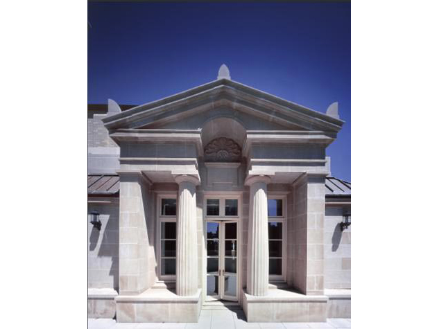 Private Residence
