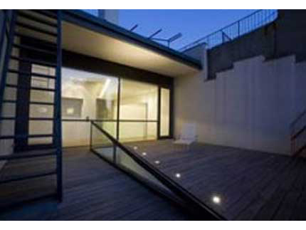 Private Residence