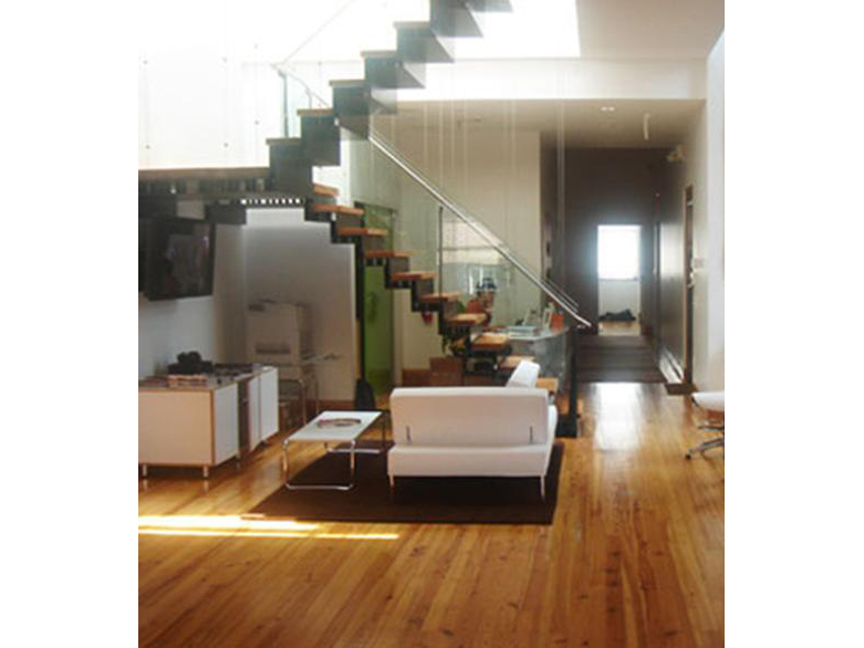 Private Apartment