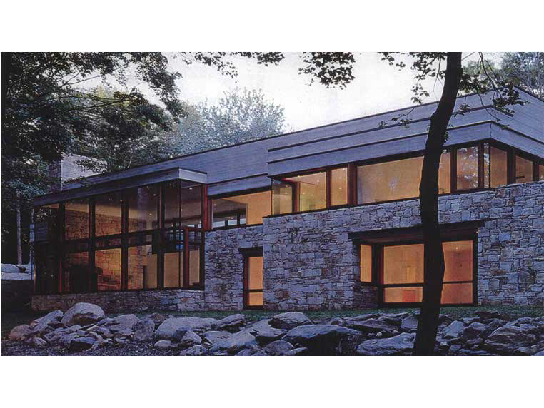 Private Residence