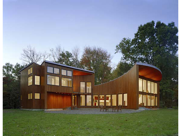 Private Residence