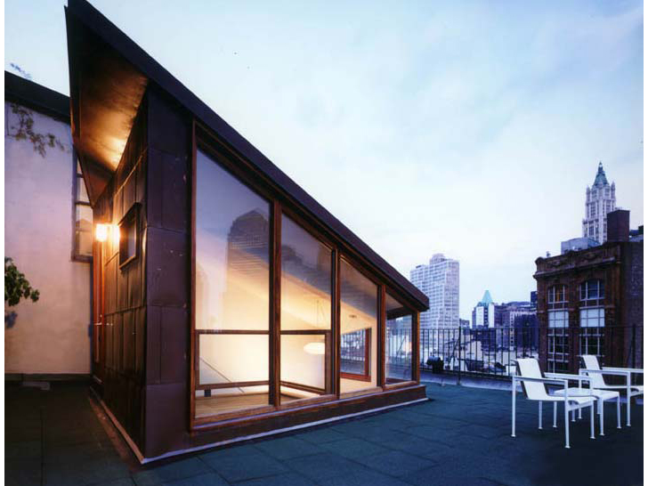 Private Residence