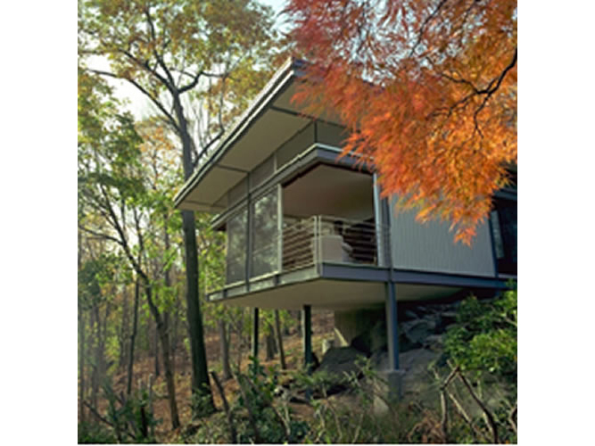 Private Residence