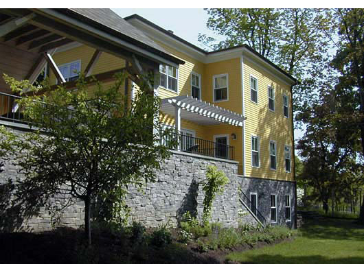 Private Residence