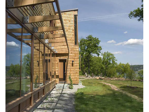 Private Residence