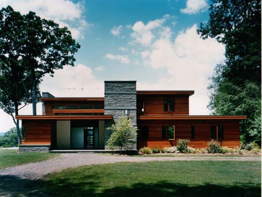 Private Residence