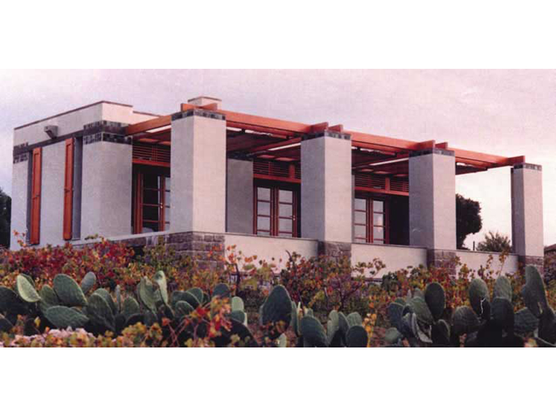 Private Residence