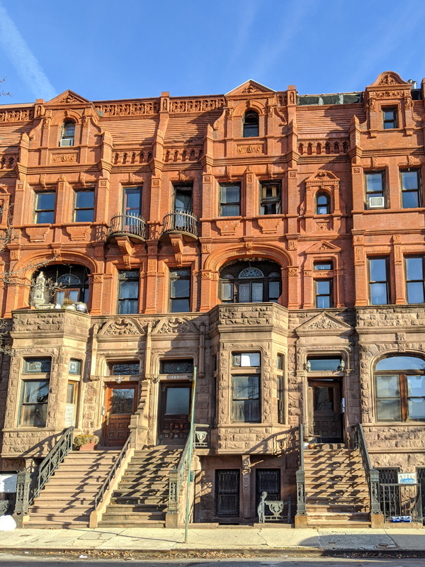 Harlem Residences