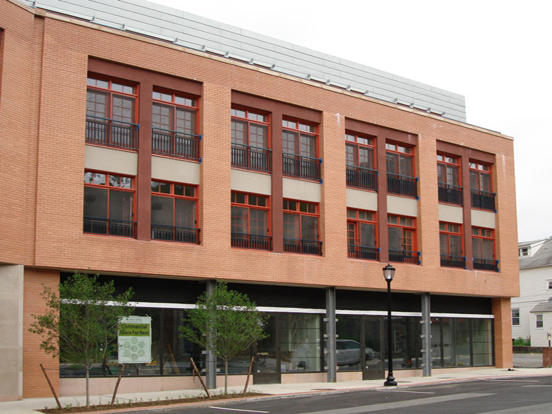 Main Street Lofts