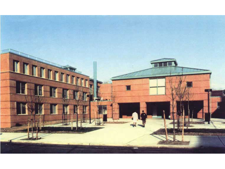 Residential Housing