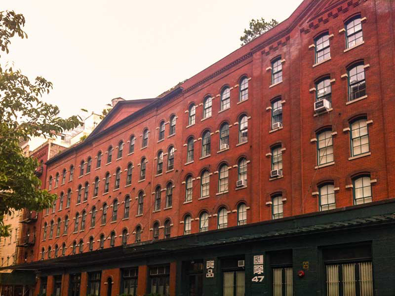Tribeca Co-Op