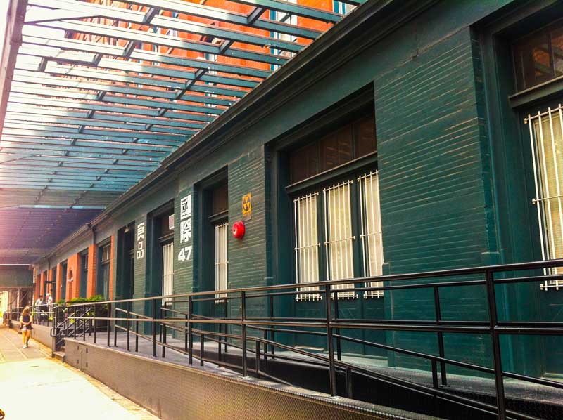 Tribeca Co-Op