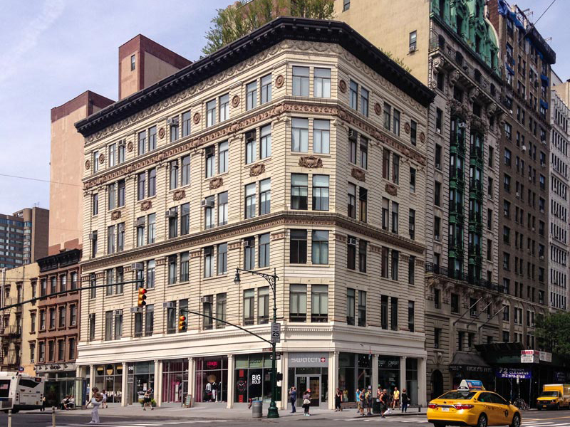 UWS Co-Op